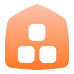 仓储面积（M²）